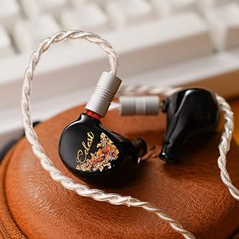 Amazon.com: HiFiGo Kinera Celest Plutus Beast 1 BC+1 BA+1